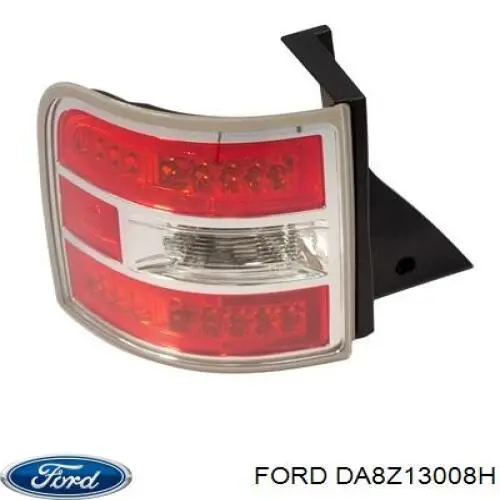 Купить DA8Z13008H Ford 