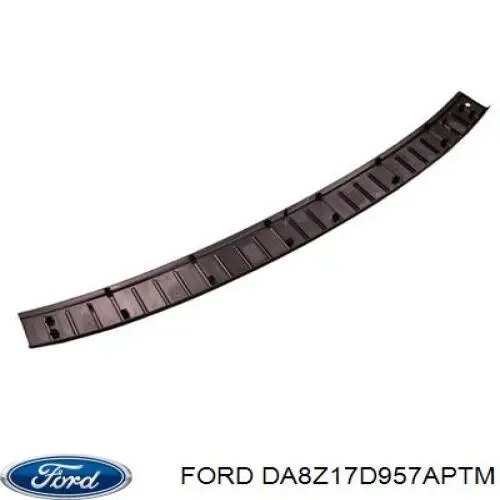  DA8Z17D957APTM Ford