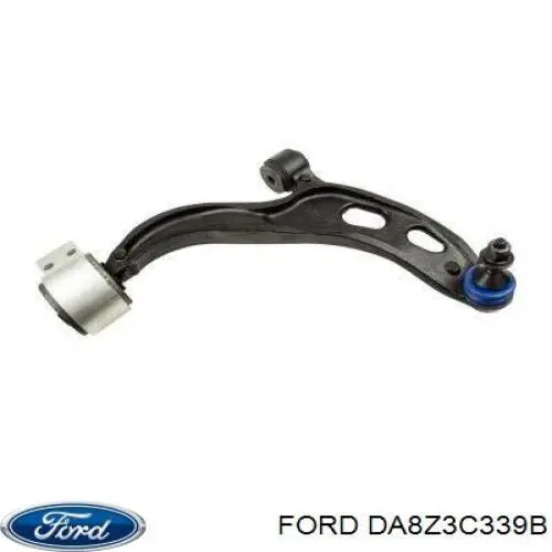 Правый рычаг передней нижней подвески Ford DA8Z3C339B цена, от 126.55 USD
