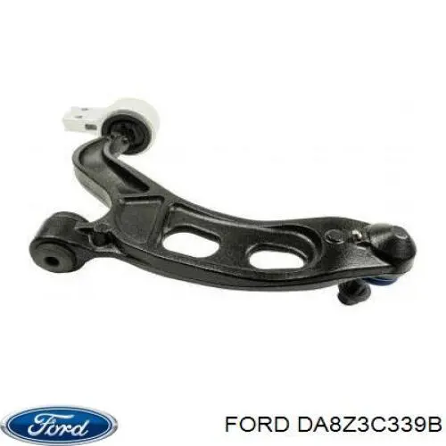 Нижний рычаг DA8Z3C339B Ford