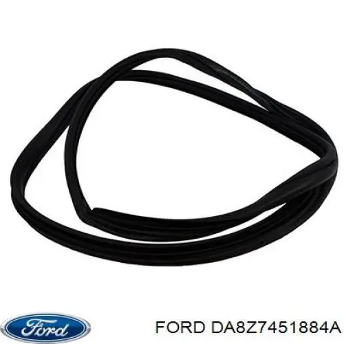  DA8Z7451884A Ford