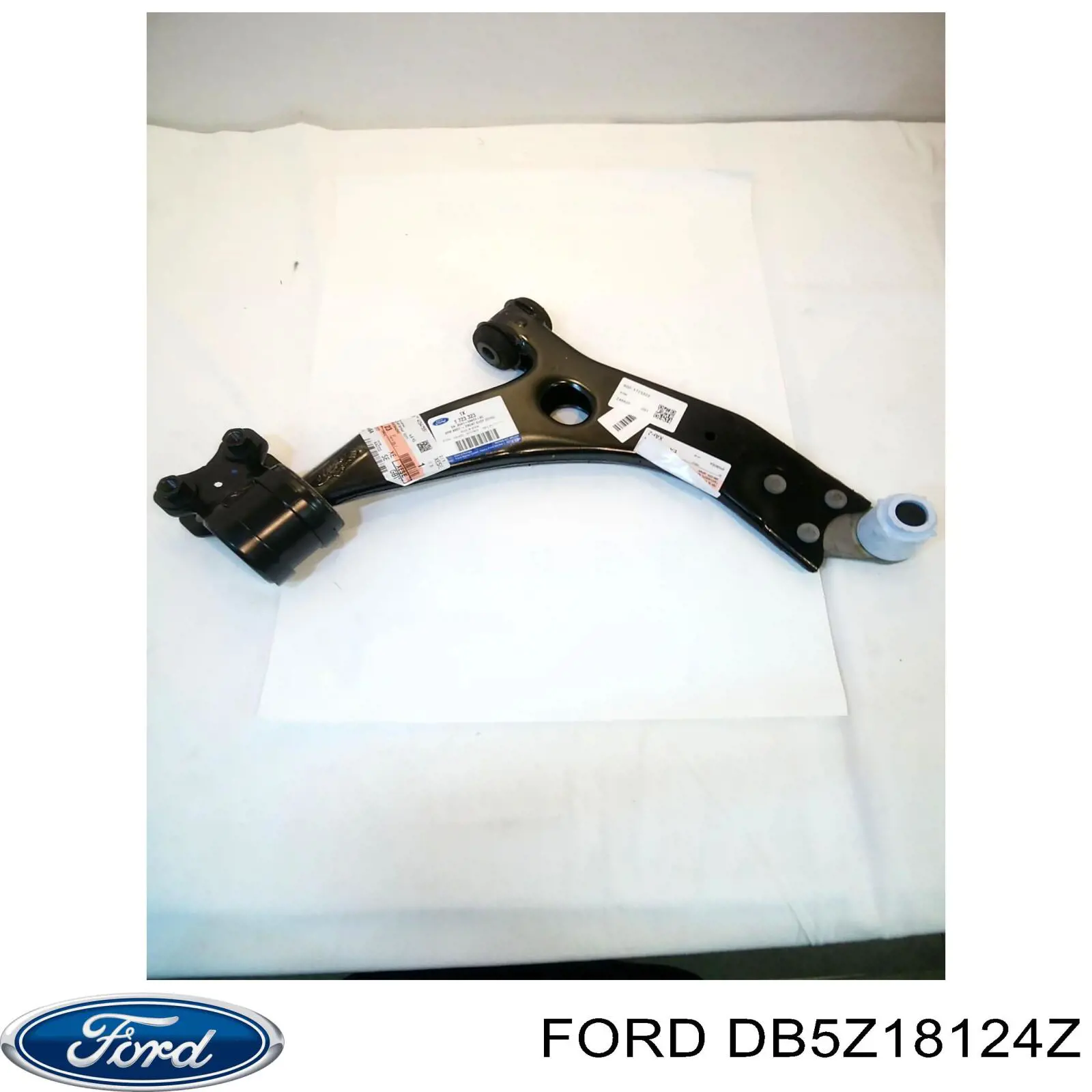 Амортизатор передней подвески левой Ford DB5Z18124Z цена, от 264.33 USD