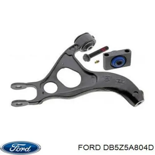 Балансир подвески задний левый Ford DB5Z5A804D цена, от 69.68 USD