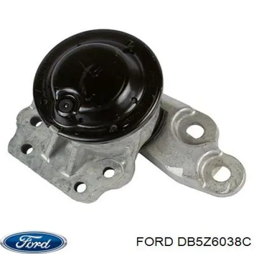 Подушка двигателя Ford DB5Z6038C цена, от 78.27 USD