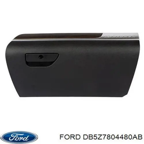 DB5Z7804480AB Ford 