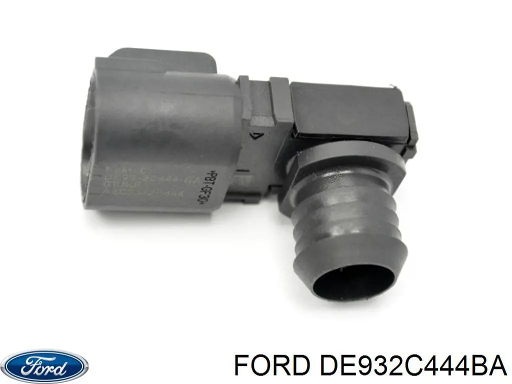  DE932C444BA Ford