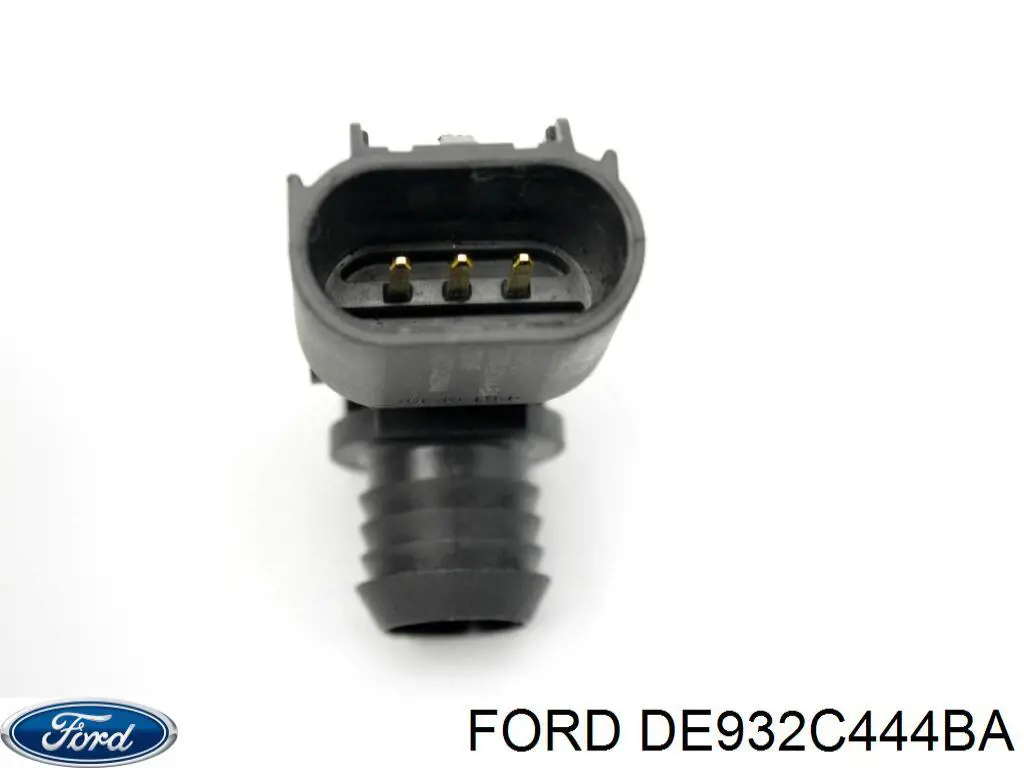 Купить DE932C444BA Ford 