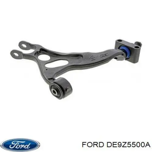 Балансир подвески задний правый Ford CB5Z5500A цена, от 33.07 USD
