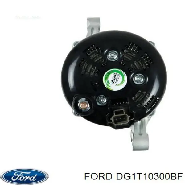 Купить GL8847 Ford Генератор