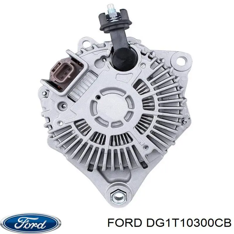  DG1T10300CB Ford