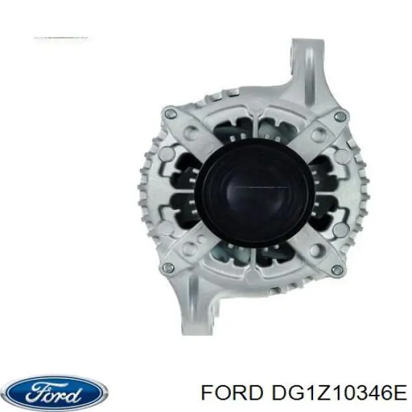Генератор GL8847 Ford