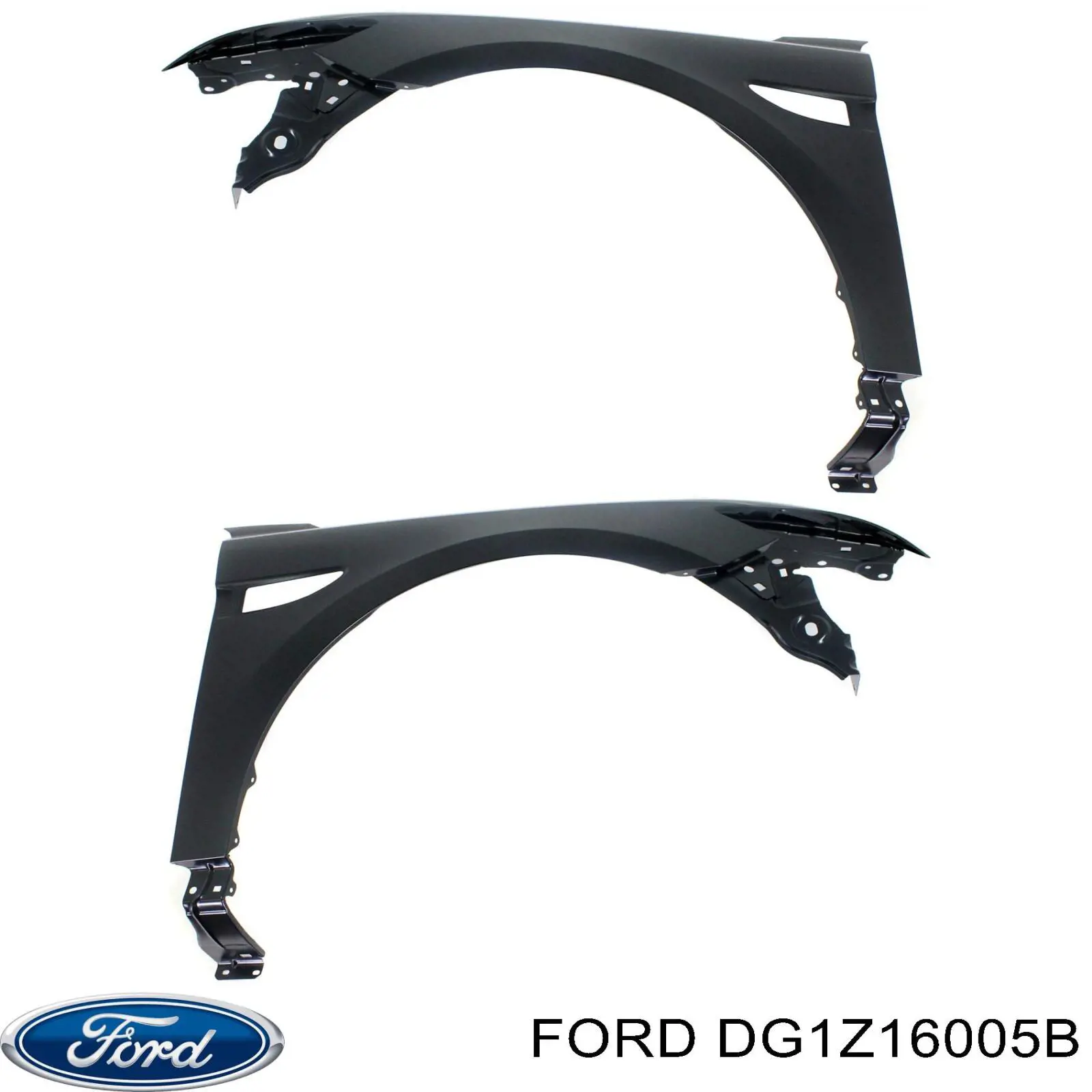  Ford DG1Z16005B цена, от 227.78 USD