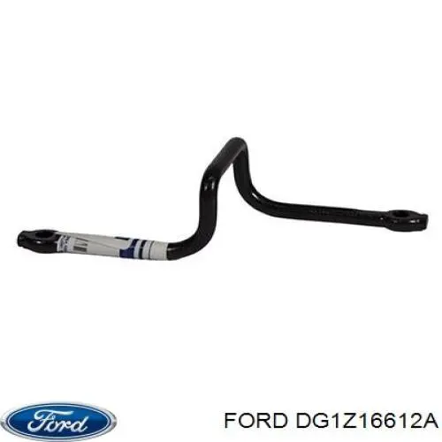 DG1Z16612A Ford 