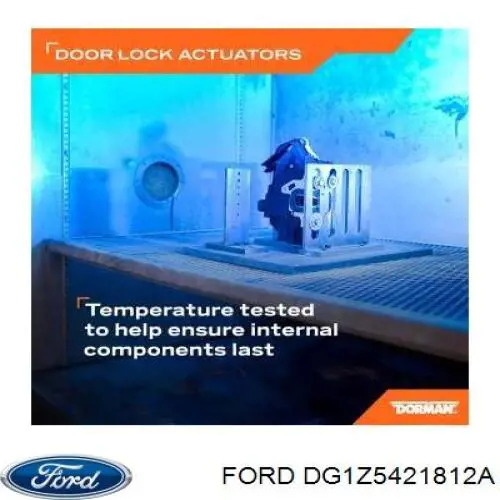  Ford DG1Z5421812A цена, от 31.78 USD