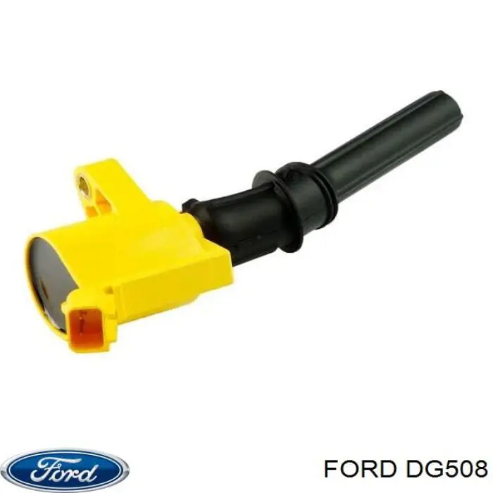 Купить DG508 Ford Катушка зажигания