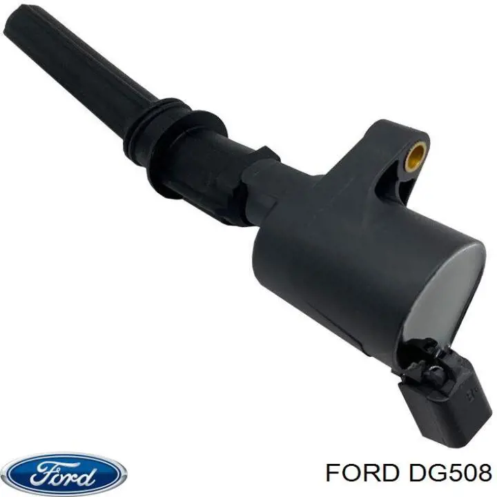 DG508 Ford bobina de ignição