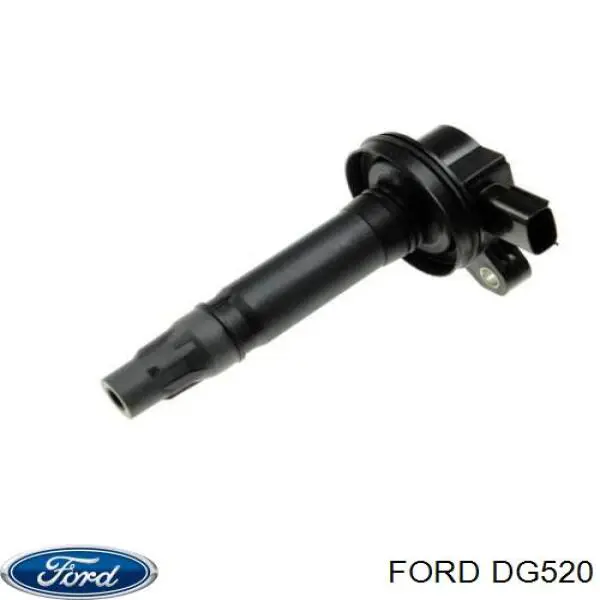 Катушка Ford DG520