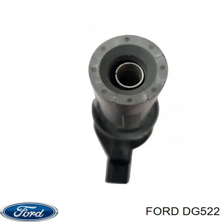 DG522 Ford Катушка зажигания