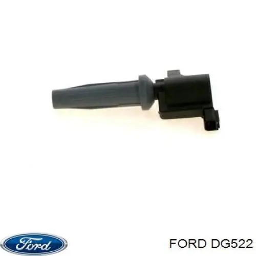 Модуль зажигания Ford DG522 цена, от 10.26 USD