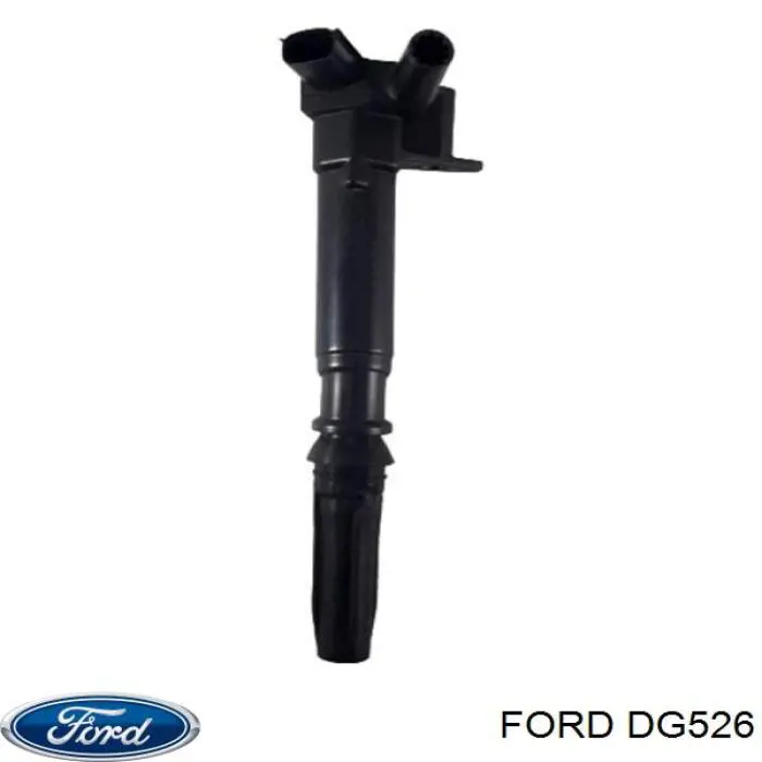 Модуль зажигания Ford AL3Z12029B цена, от 28.97 USD