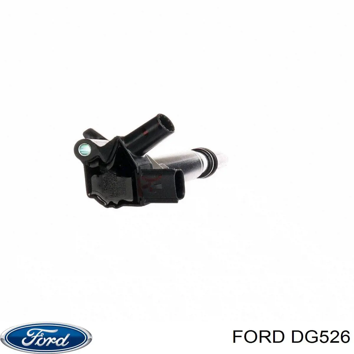 Купить AL3Z12029B Ford Катушка зажигания
