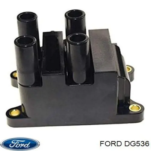 Модуль зажигания Ford DG506 цена, от 12.71 USD