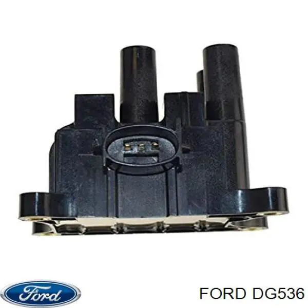 XS8Z 12029 AA Ford Катушка зажигания