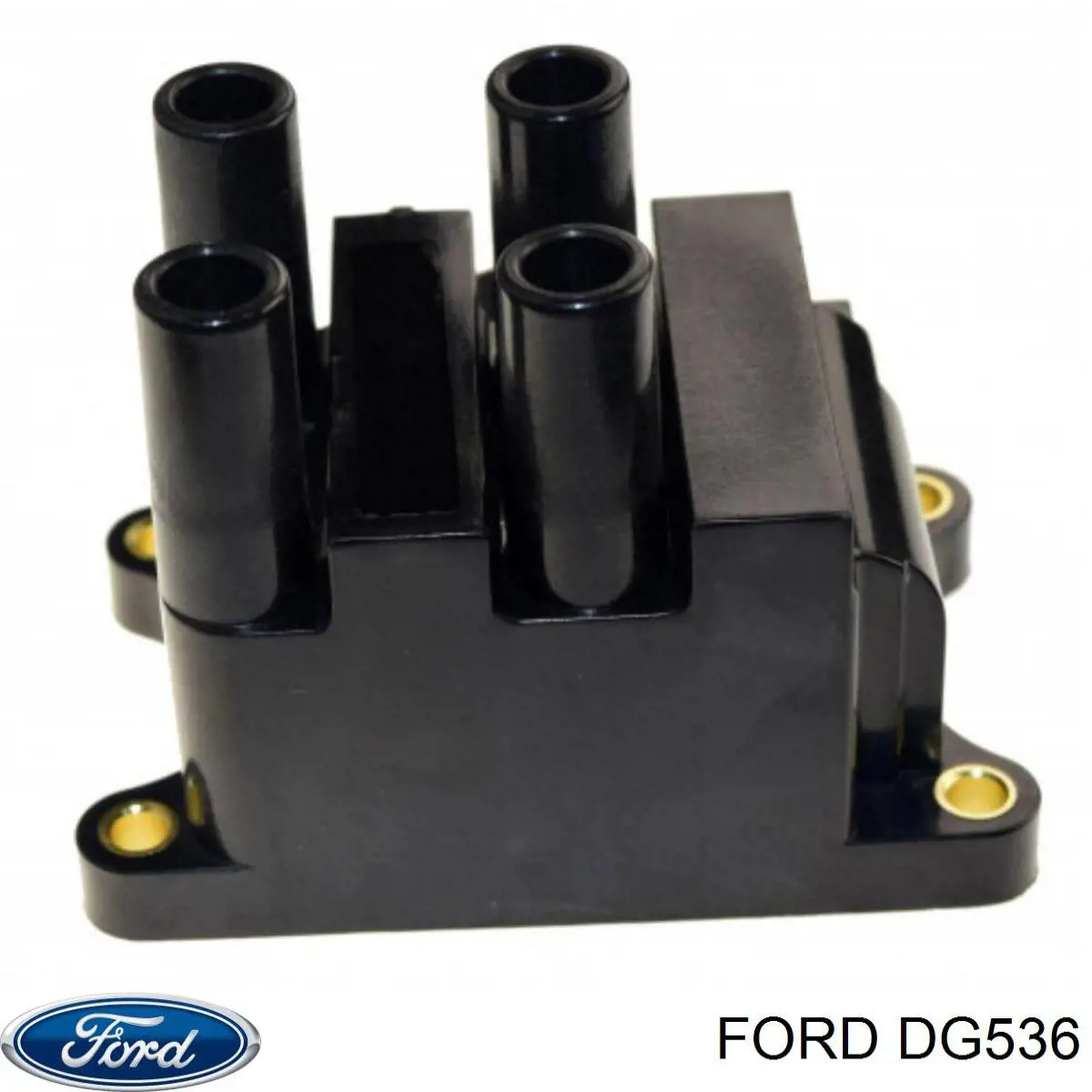 DG536 Ford катушка