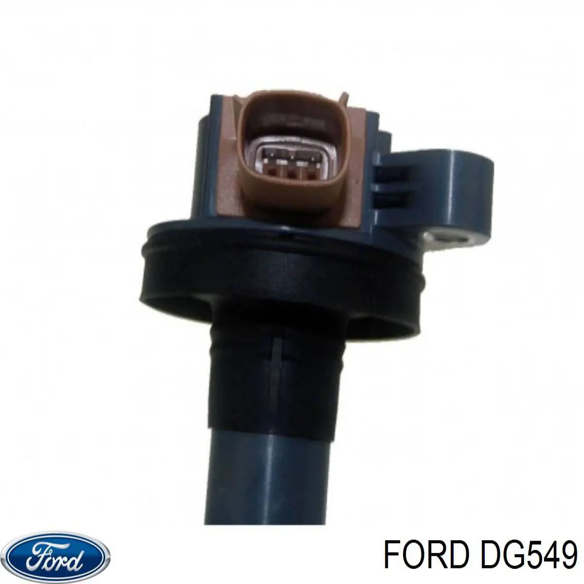Купить DG549 Ford Катушка зажигания