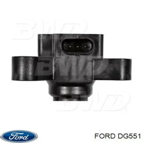 Купить DG551 Ford Катушка зажигания