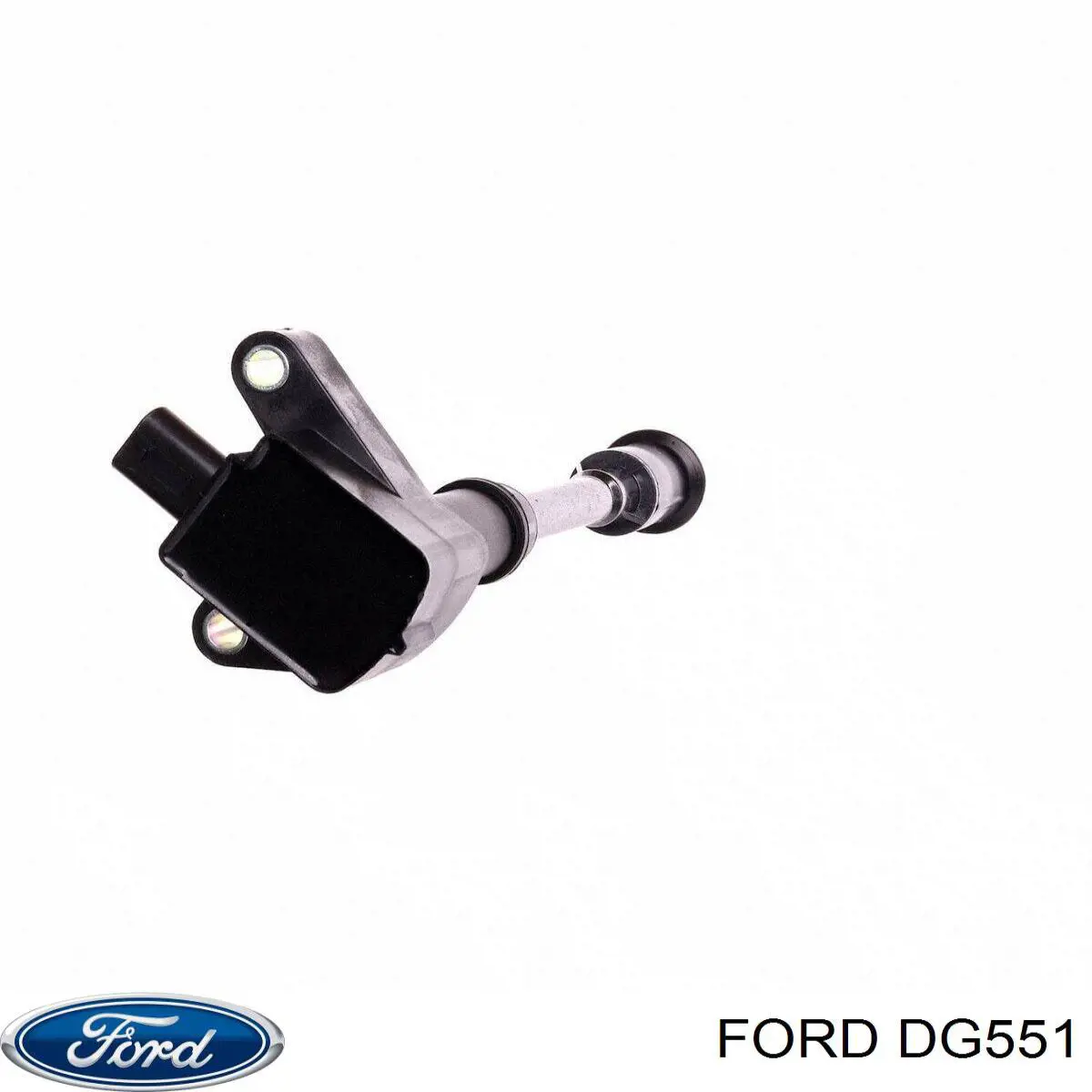 Модуль зажигания Ford DG551 цена, от 8.48 USD
