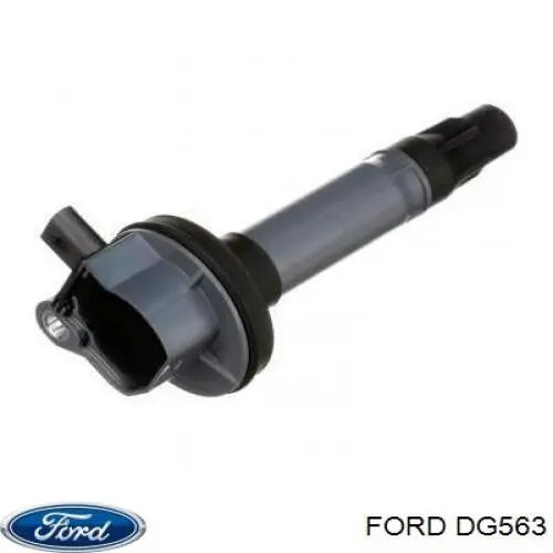 DG563 Ford Катушка зажигания