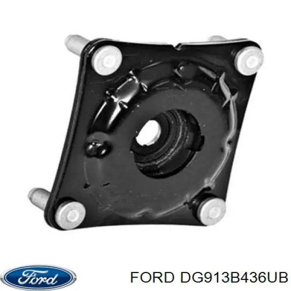 Купить DG913B436UB Ford 