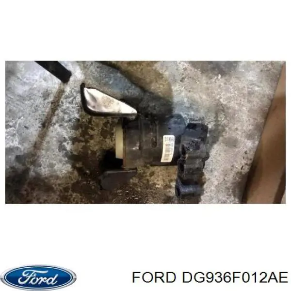  DG936F012AE Ford