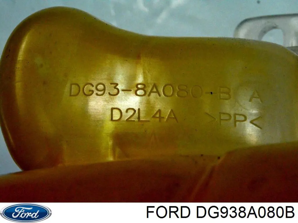 DG938A080B Ford 
