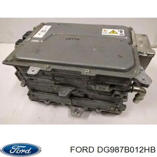 DM5Z7B012E Ford Инвертор тока