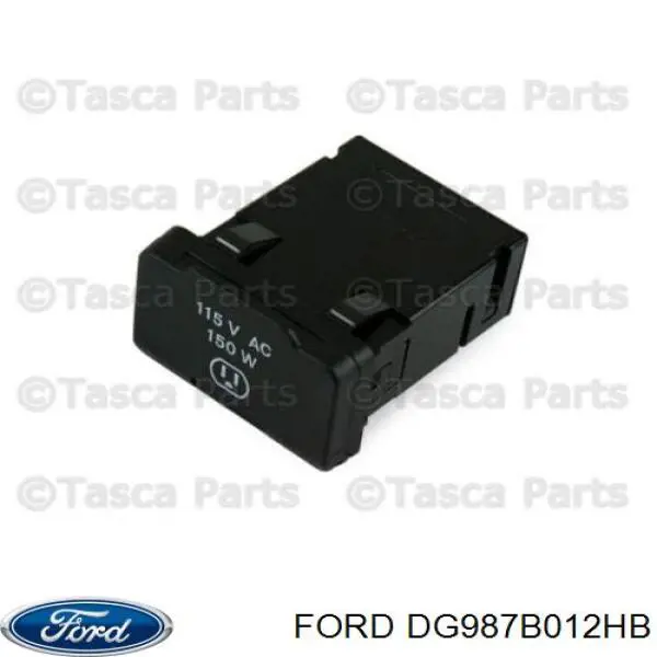 Купить DM5Z7B012E Ford Инвертор тока
