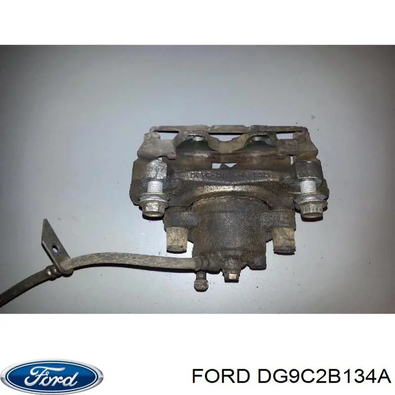  DG9C2B134A Ford