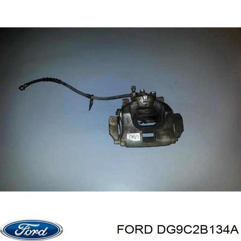 Купить DG9C2B134A Ford 