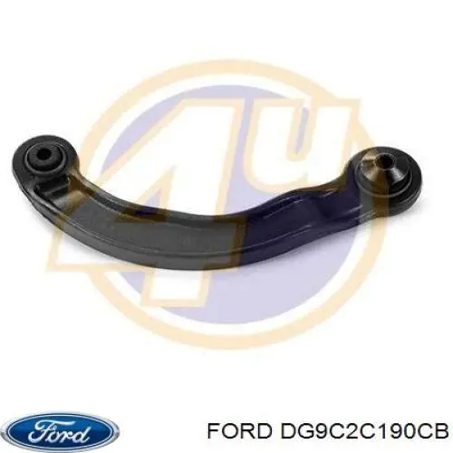 Датчик АБС (ABS) задний Ford BRAB492 цена, от 10.14 USD