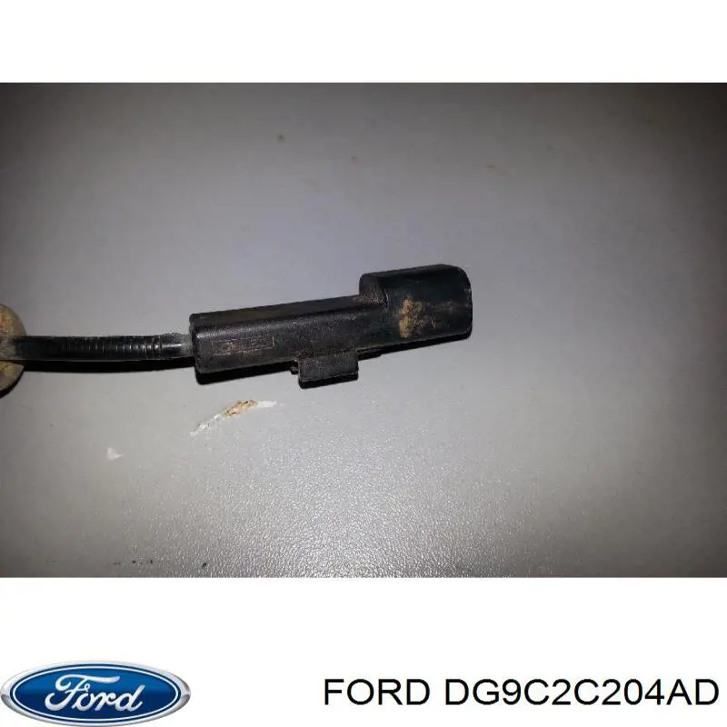5223747 Ford Датчик ABS передний правый