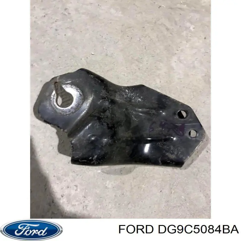DG9C5084BA Ford 
