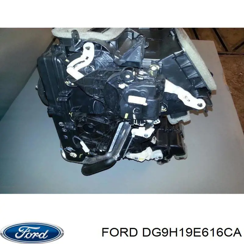  Ford DG9H19E616CA цена, от 11.30 USD