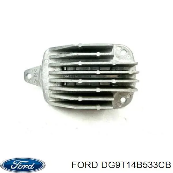 DG9T14B533CB Ford 
