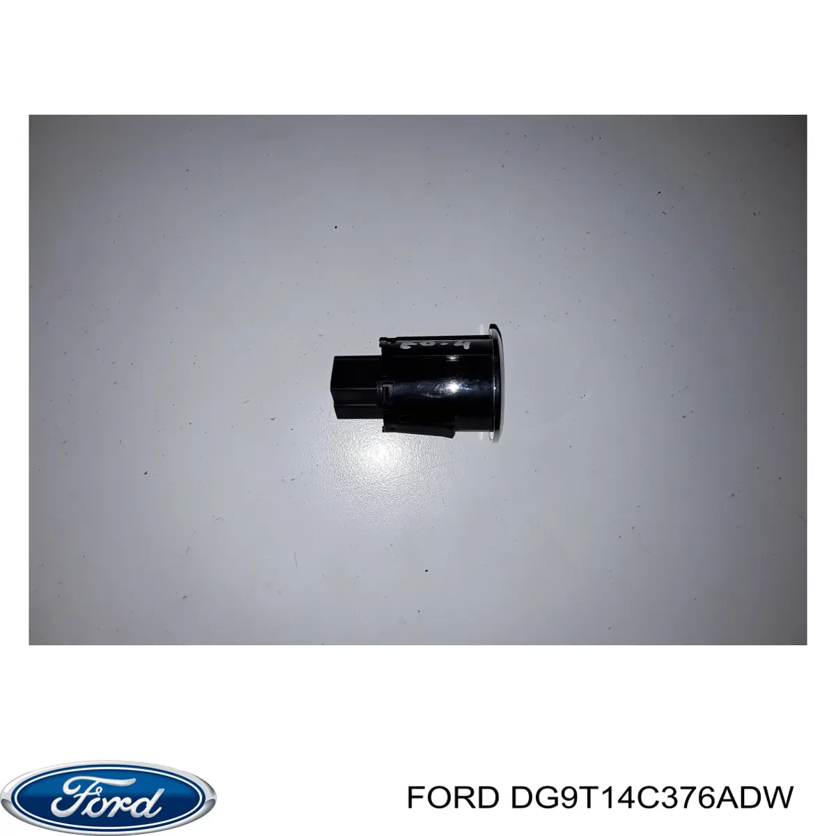 Кнопка старт-стоп 1922781 Ford