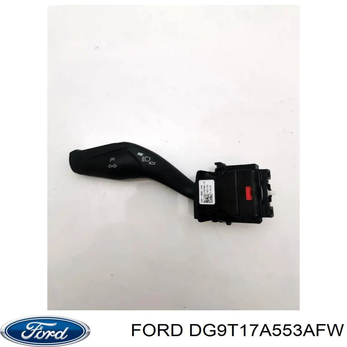  DG9T17A553AFW Ford