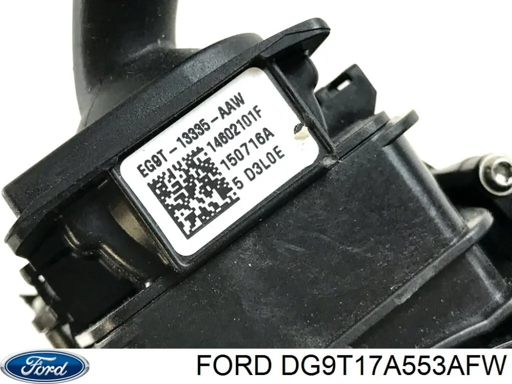  DG9T17A553AFW Ford