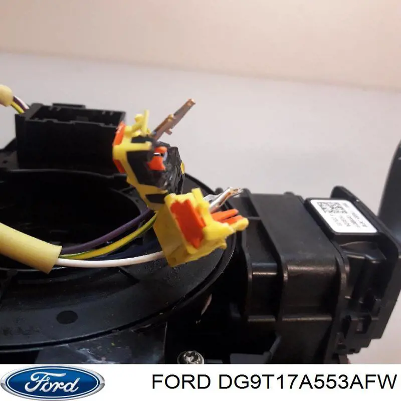 Купить DG9T17A553AFW Ford 