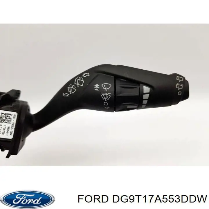 Купить DG9T17A553DDW Ford 