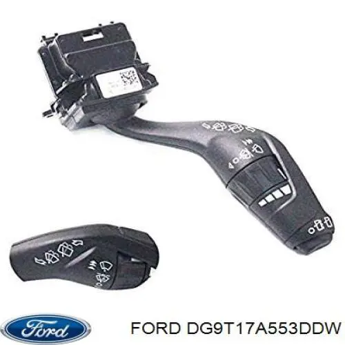  Ford DG9T17A553DDW цена, от 15.84 USD